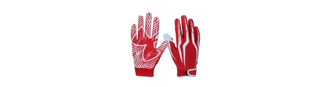 American Football Gloves