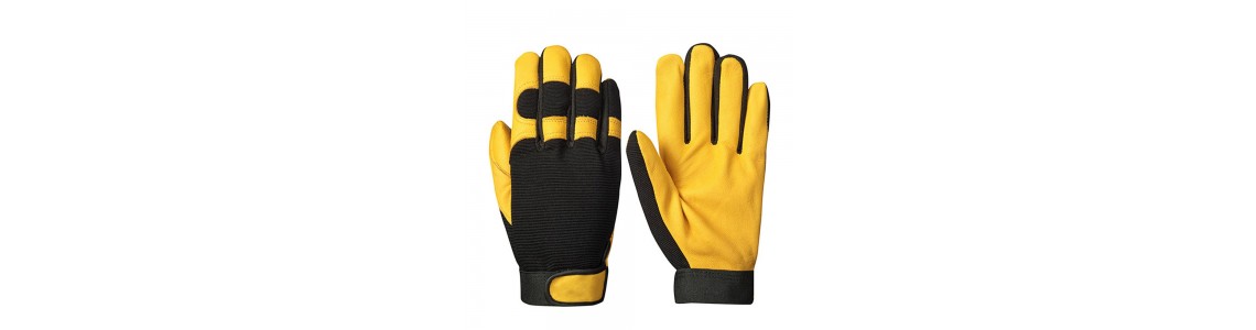 Mechanic Gloves