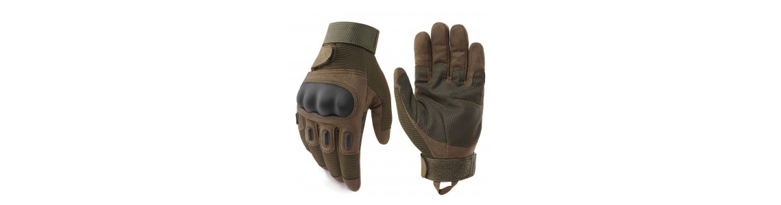 Tactical Gloves