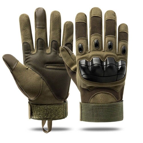 Tactical Gloves