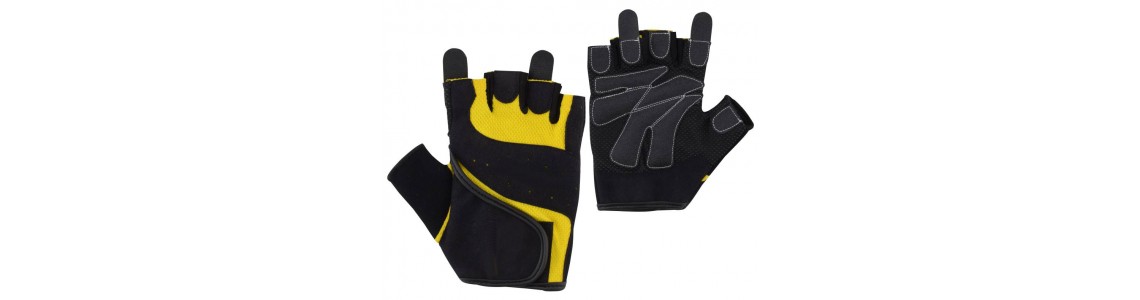 Weightlifting Gloves