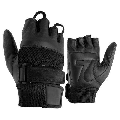 Weightlifting Gloves