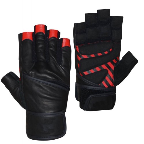 Weightlifting Gloves