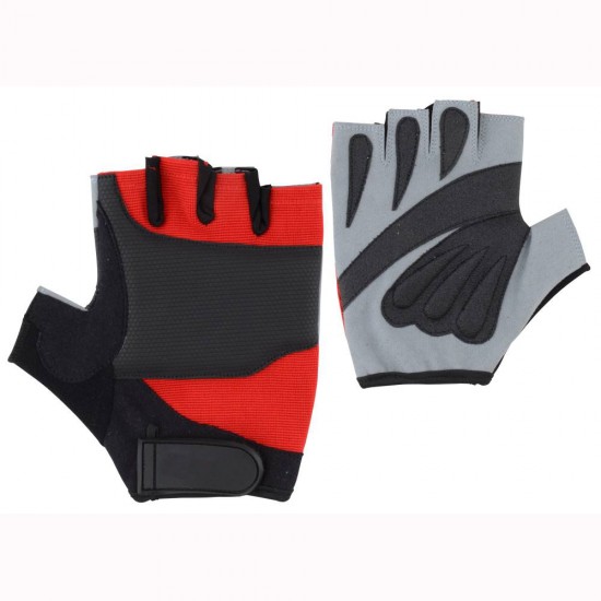 Weightlifting Gloves