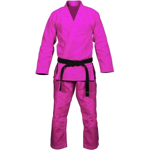 BJJ Uniforms