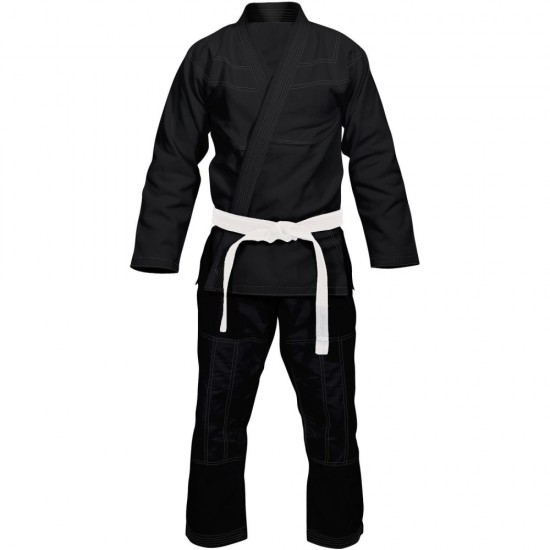 BJJ Uniforms