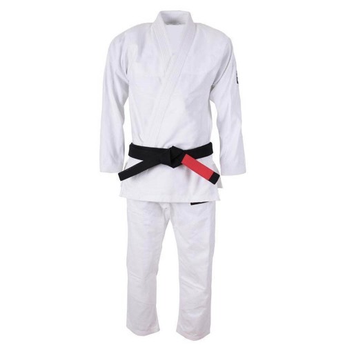 BJJ Uniforms