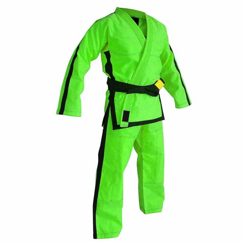 Judo Uniforms