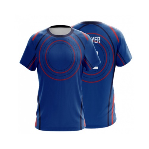 Sublimated T-Shirts