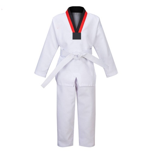 Taekwondo Uniforms