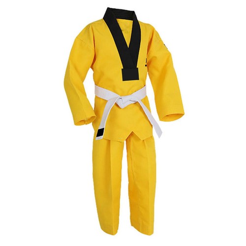 Taekwondo Uniforms