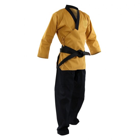 Taekwondo Uniforms