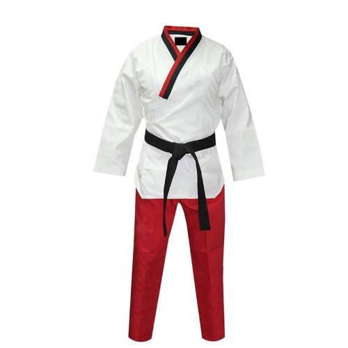 Taekwondo Uniforms