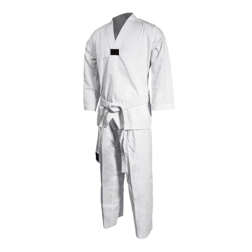 Taekwondo Uniforms