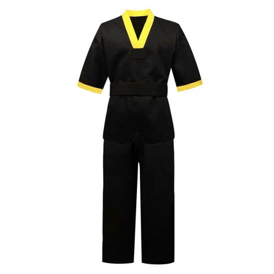 Taekwondo Uniforms