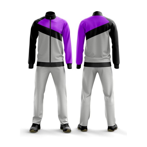 Sublimated Track Suit