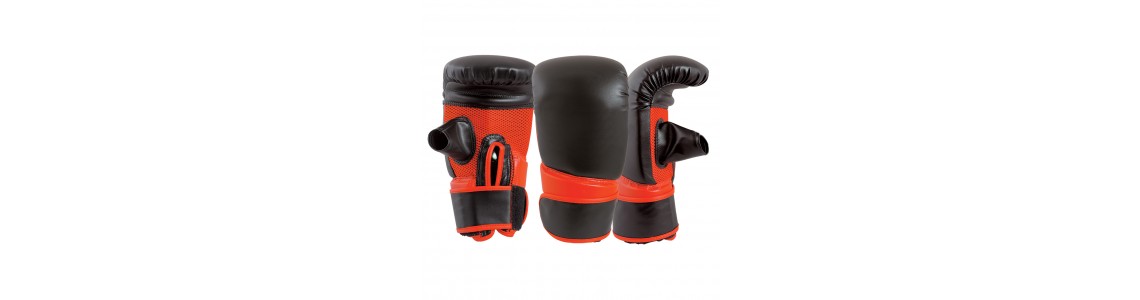 Bag Gloves / Mitts