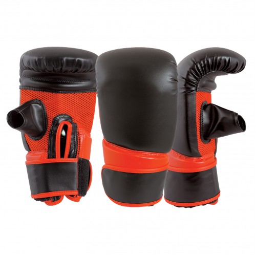 BAG GLOVES / MITTS