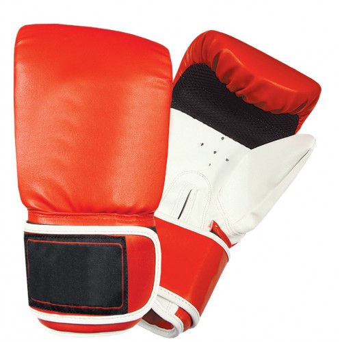 BAG GLOVES / MITTS