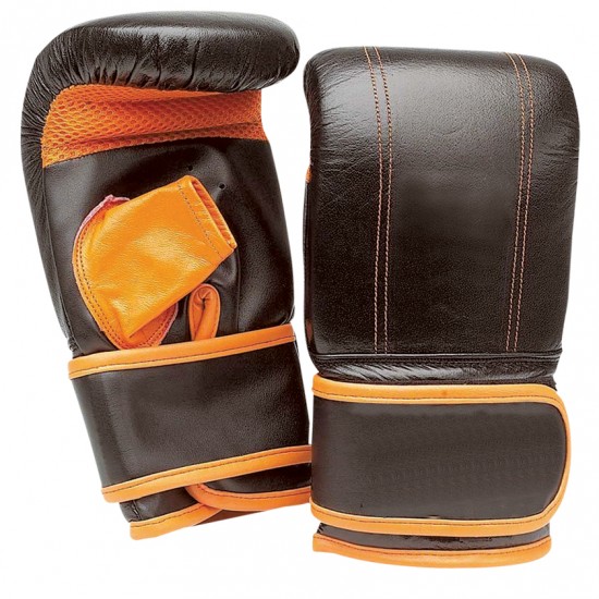 BAG GLOVES / MITTS