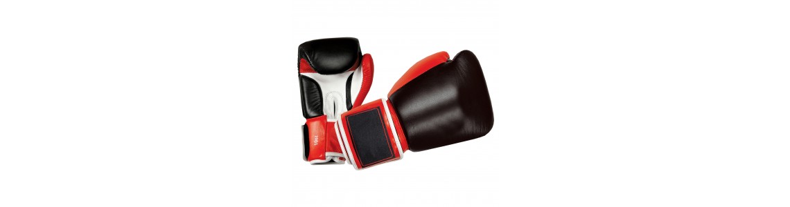 Boxing Gloves