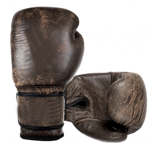 BOXING GLOVES