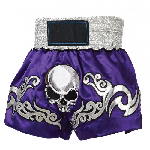 Muay Thai Shorts