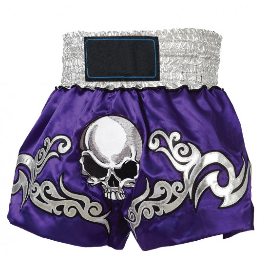 Muay Thai Shorts