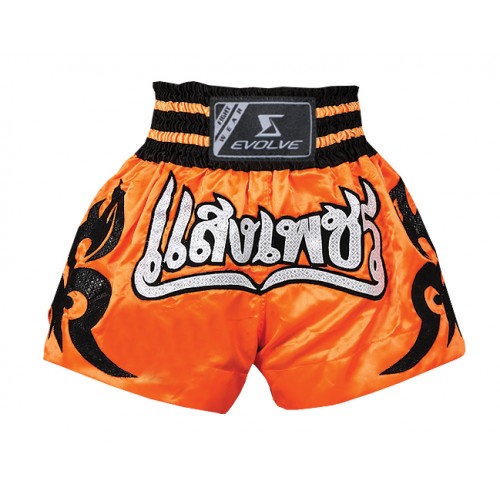 Muay Thai Shorts