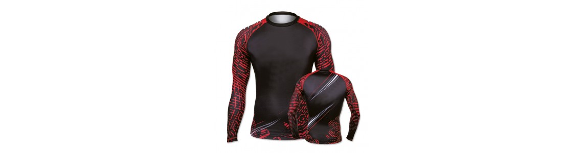 Rash Guards