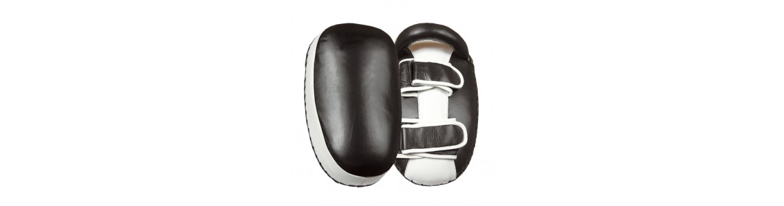 Thai Pads / Kicking Shields