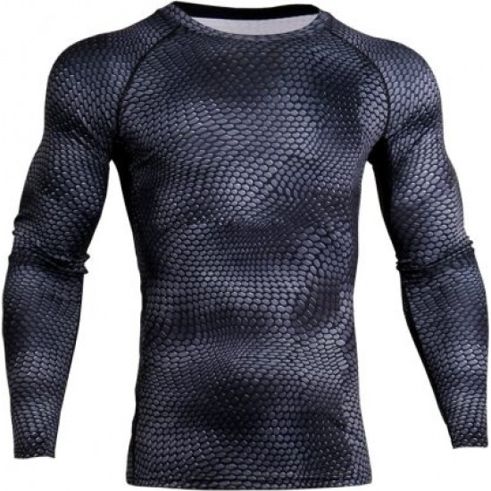 Compression Top