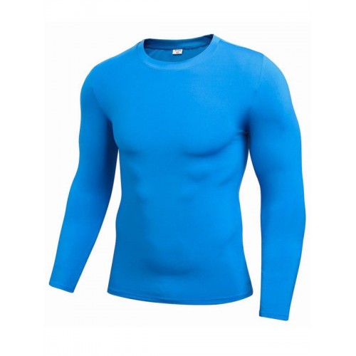 Compression Top