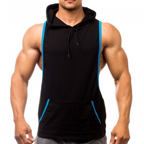 Stringer Hoodies