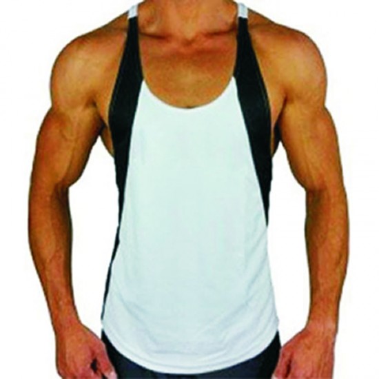 Stringer Vest