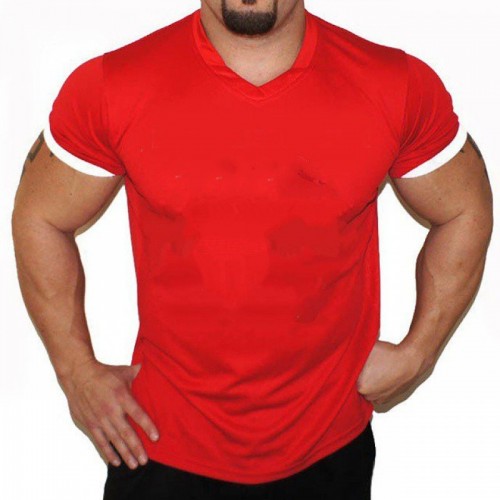 T-Shirts Short Sleeves