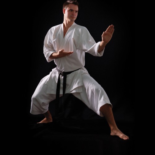 Karate Uniforms