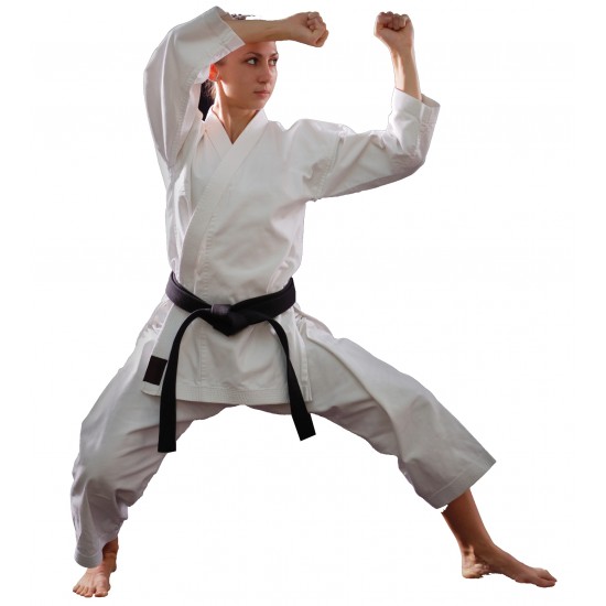 Karate Uniforms