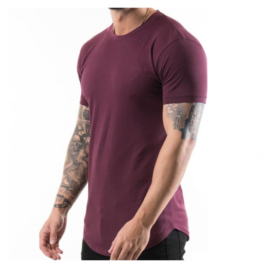 MEN GYM SHIRT