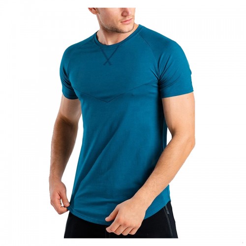 MEN GYM SHIRT