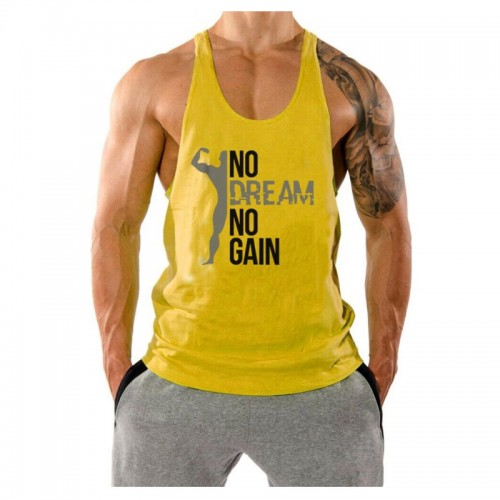 MEN TANK TOP