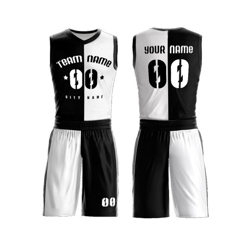 Basketball Uniforms