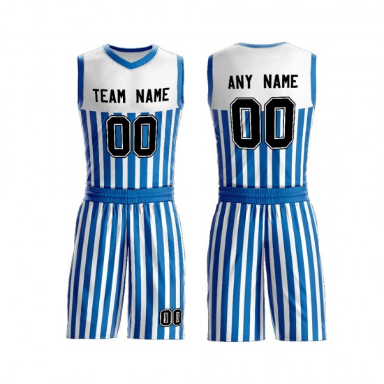 Basketball Uniforms