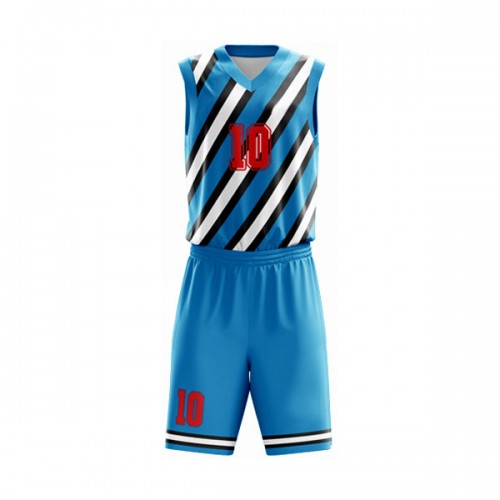 Basketball Uniforms