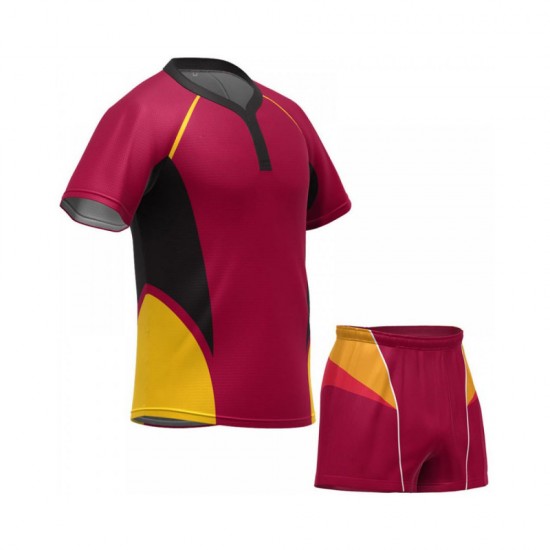 Rugby Uniforms