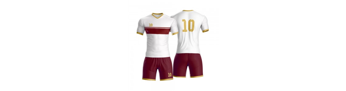 Soccer Uniforms