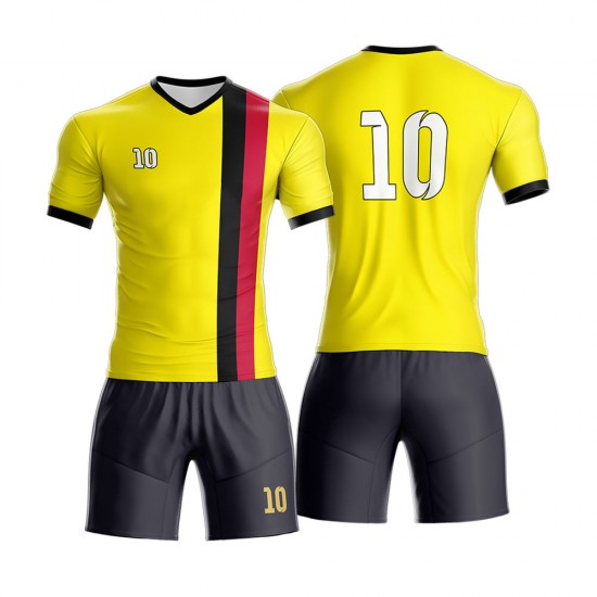 Soccer Uniforms